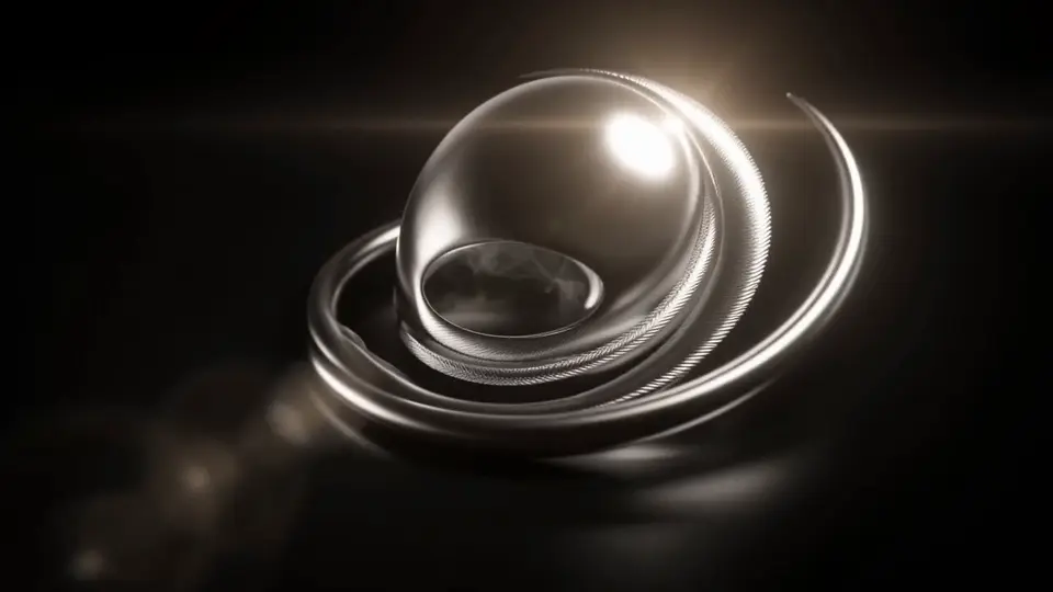 Exemple de rendu