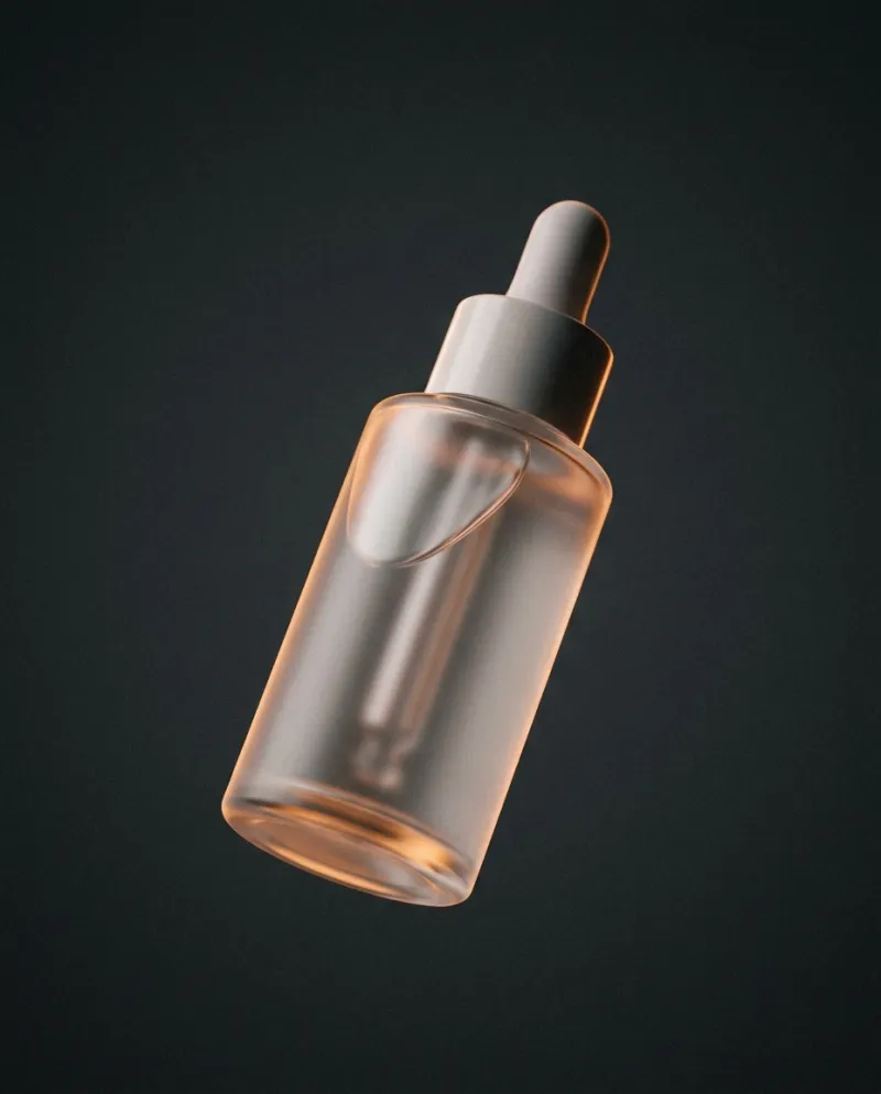Rendu genere : serum